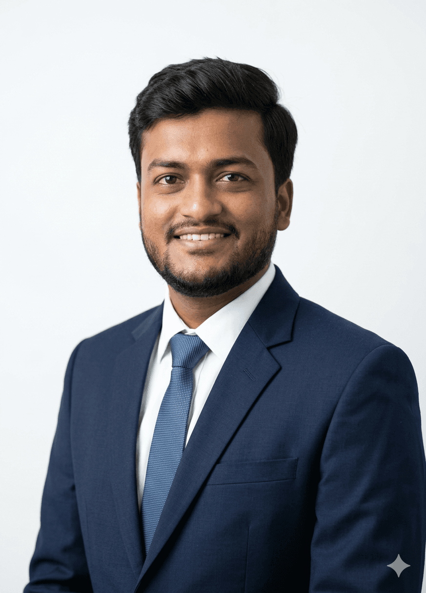 Principal Consultant